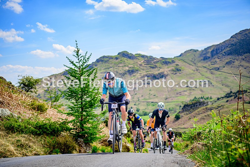 140600 - 2025 Fred Whitton Blea Tarn Climb 14.00 - 15.00