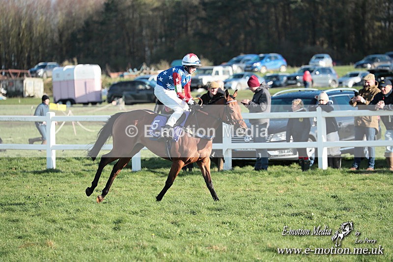 PtP 230324 1359 - Tedworth Hunt PtP Larkhill Raccourse 23rd March 2024