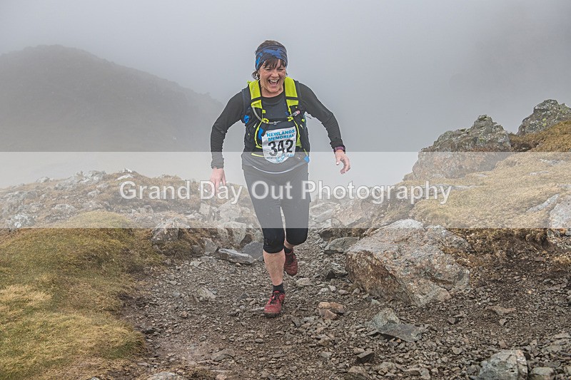 TWA  Newlands-1701 - Teenager With Altitude & Newlands Memorial Races Saturday 22nd April 2023