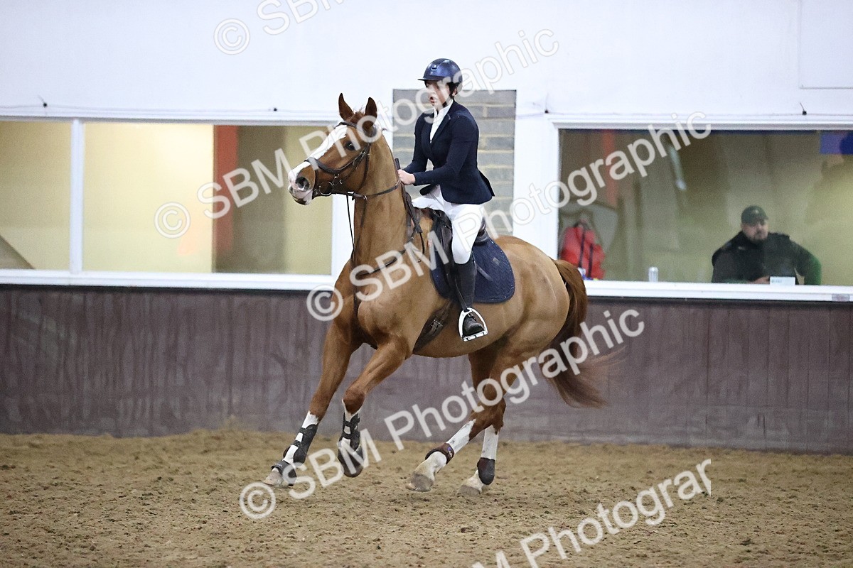 SBM_008871 - Class 19 - Clear Round