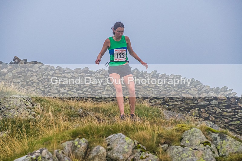 Shipman Knotts-205 - Shipman Knotts Fell Race Tuesday 23rd August 2022