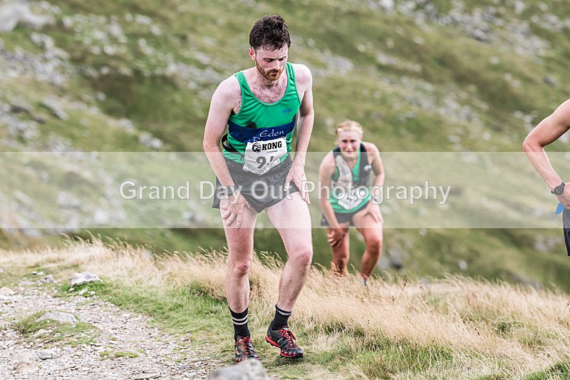 Hartsop Hop-63 - Hartsop Hop Fell Race Saturday 22nd August 2026