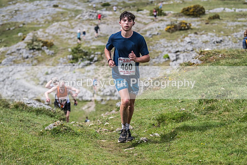 Hutton Roof-436 - Hutton Roof Fell Race Saturday 23rd May 2026