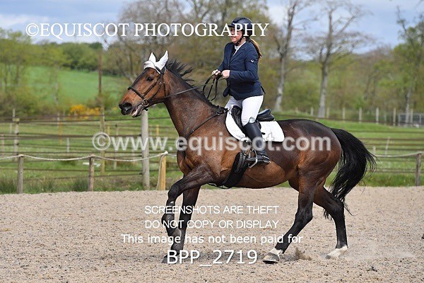 BPP_2719 - FRI CLASS 4 95CM AM CHAMP QUAL