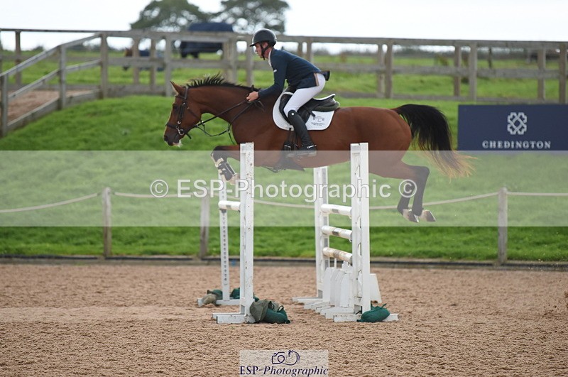 230927A-232010-00507 - Cls 5 Foxhunter & Open