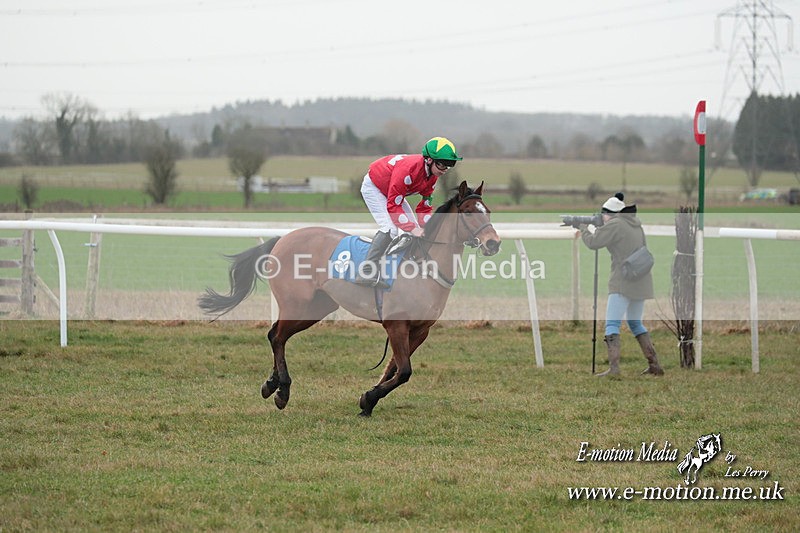 PRCO 210124 90 - Cocklebarrow Pony Races 21/01/24