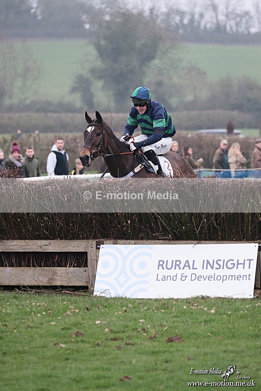 PtP 080326 376 - Pytchley with Woodland Point-to-Point Guilsborough 08/03/26