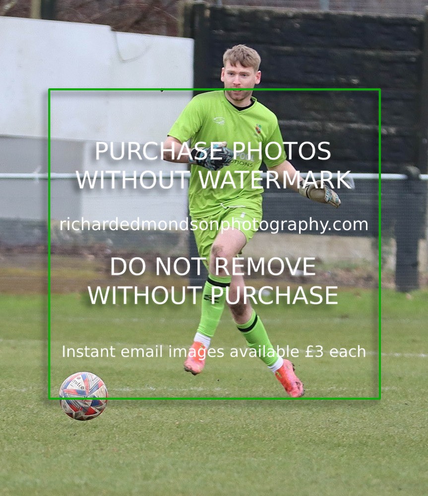 IMG_5292 - Kendal Town vs Litherland (11/3/23)