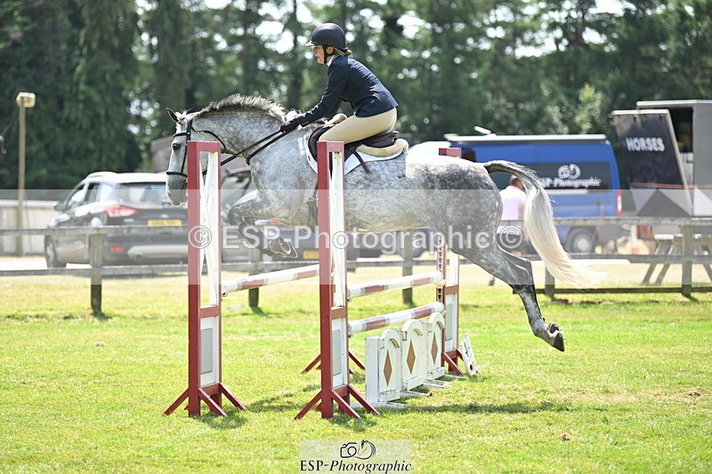 250704A-133542-07521 - Cls 27 Snr Discovery and 1m Open