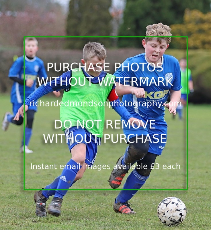 IMG_2838 - Wattsfield U11 v Ibis U11 (22/1/22)