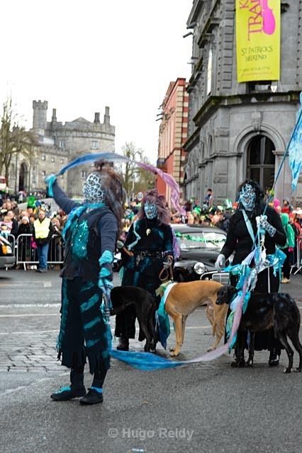  - KCAT St Patricks' Day Spectacular