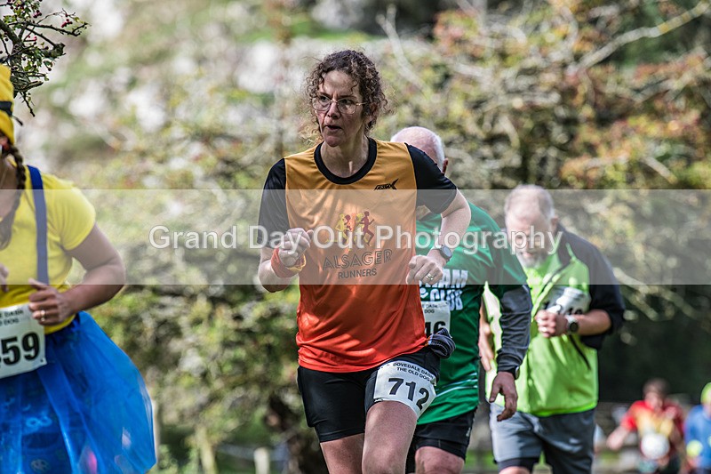 Dovedale Dash-2016 - Dovedale Dash Sunday 5th October 2025