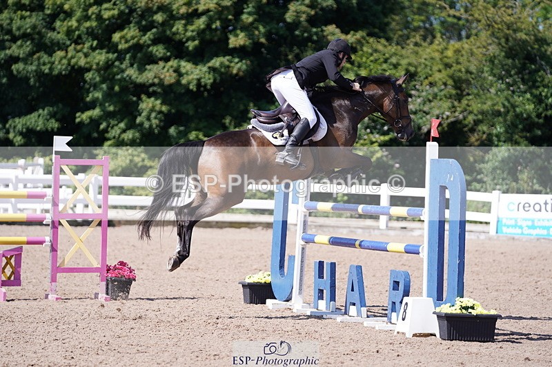 240719A-103010-09918 - Cls 30, YH 6 Yr Olds 1.25m