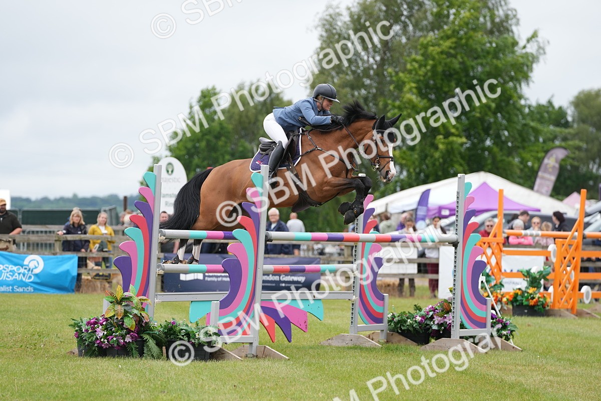 SBM_03355 - Class 201 - British Horse Feeds Speedi Beet Horse of the Year Show Grade  C