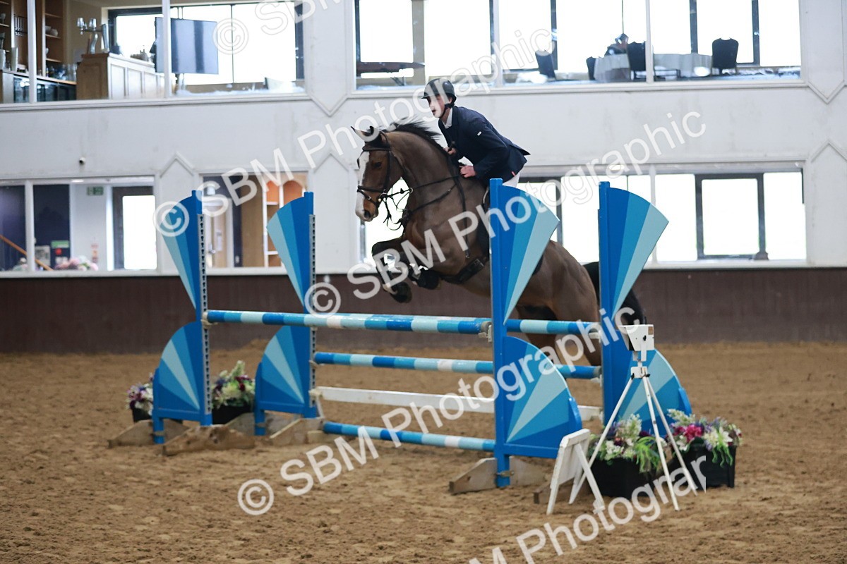 SBM_001105 - Class 4 - Senior Newcomers - 1.10m