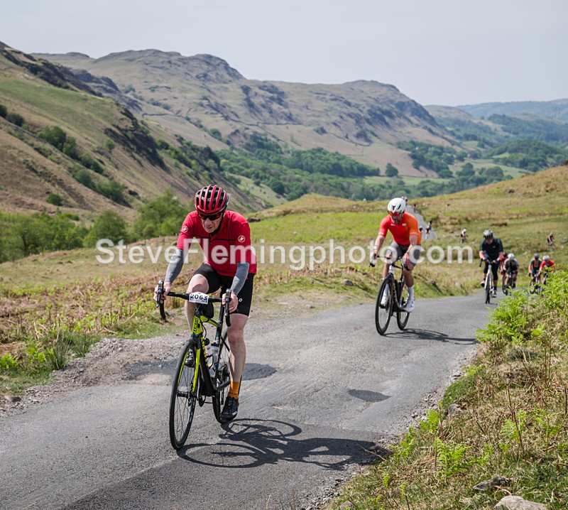 124302 - Hardknott Pass Camera 1 12.00-13.00