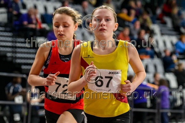 CombiMast25-917216 - Track Female Set Two