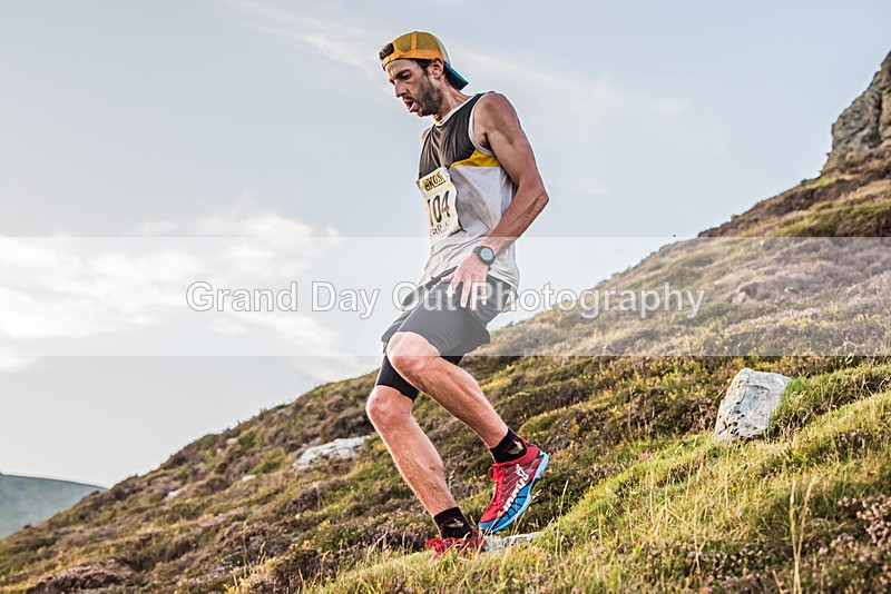Gategill-145 - Gategill Fell Race Wednesday 6th September 2023