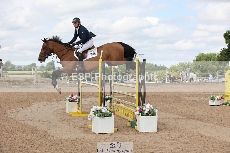 250719-123348-15004 - Cls 11, 1 Star Bronze Tour Jump Off and Presentations