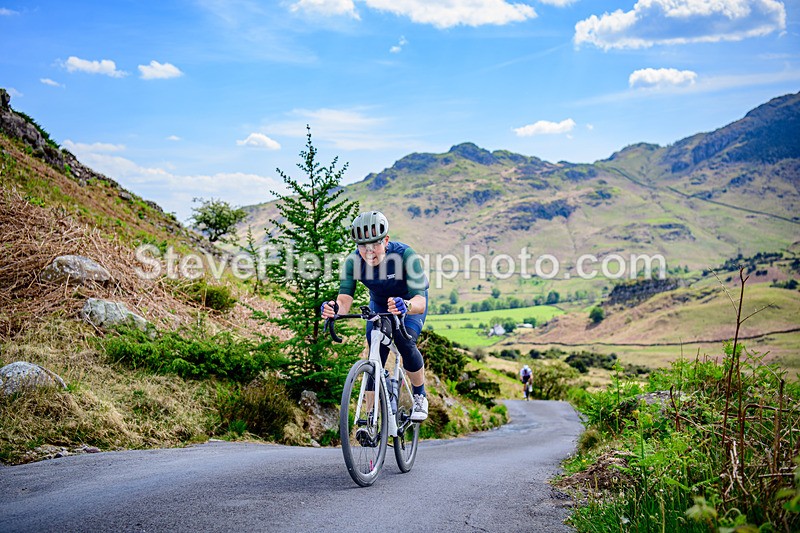 133757 - Blea Tarn Climb 13:00 - 14:00