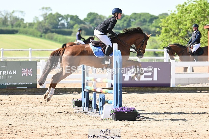 250510-103818-10276 - Cls 20 Snr Discovery and 1m Open