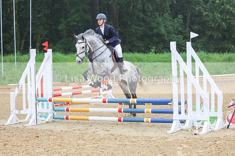 3E7A4734 - Class 2: Senior 70cm