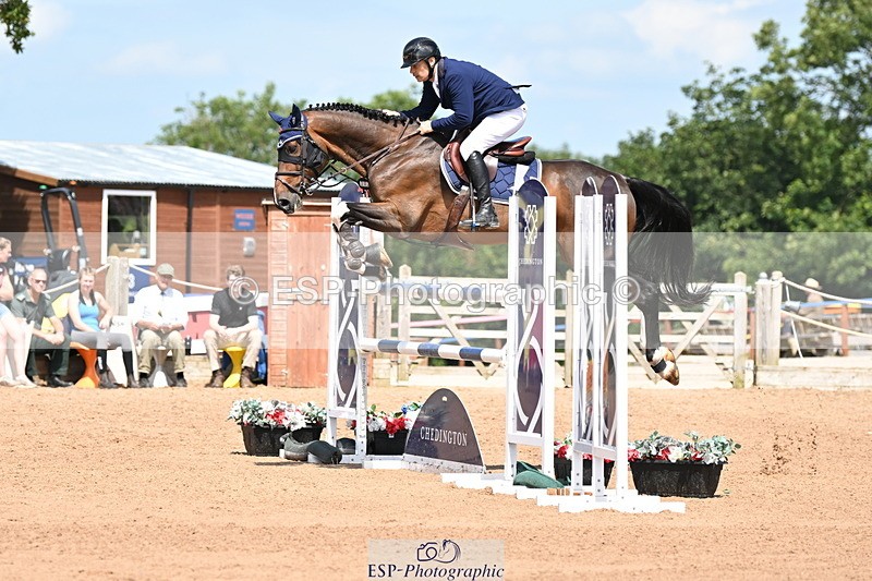 240718A-114140-04842 - Cls 1, 3 Star Small Tour 1.35m