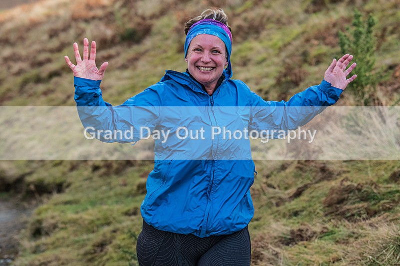 Loopy Latrigg-1181 - Kong Loopy Latrigg Fell Race Saturday 21st December 2024