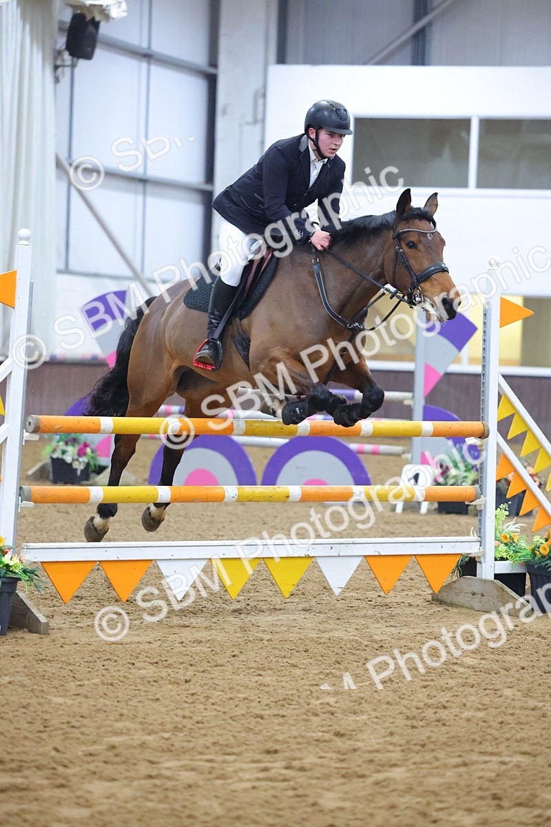 SBM_002094 - Class 16 - The WB Equiline Star Championship Qualifier (1.10m)
