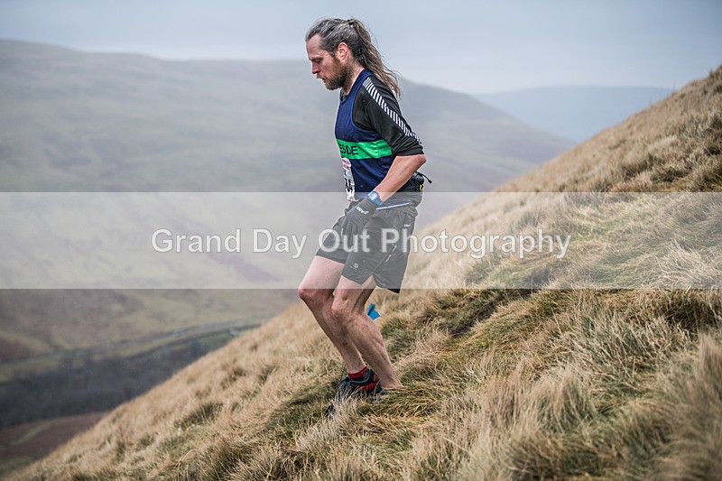 Barbondale-729 - Kendal Winter League Bardondale Junior & Senior Fell Races Sunday 8th February 2026