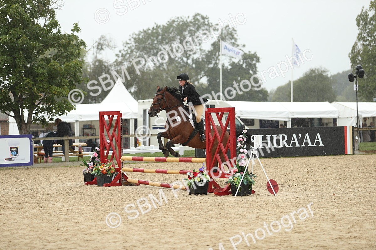 SBM_73747 - J16 - Junior Pony 75cm Championship