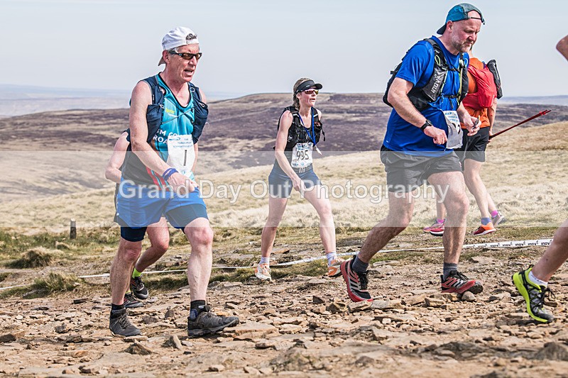 Pen-Y-Ghent-1072 - The 3 Peaks Race Saturday 25th April 2026 - Pen Y Ghent