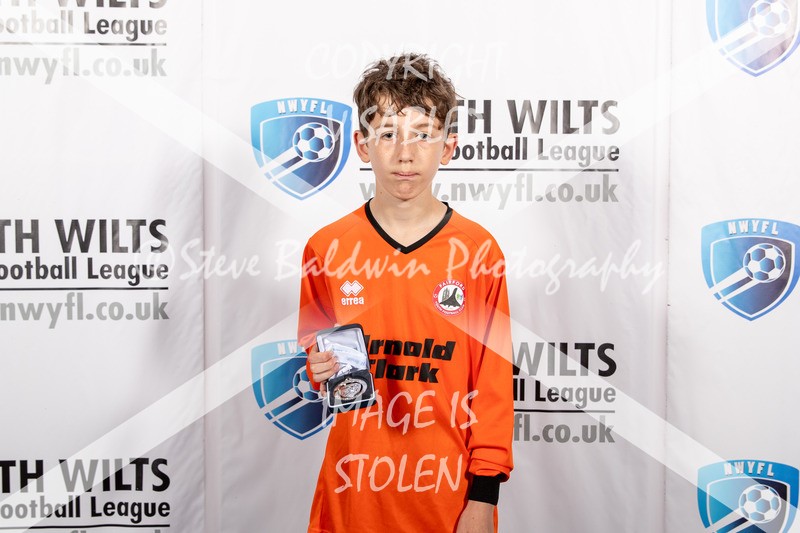 2023-07-02 North Wilts Presentations-011 - Fairford Youth Falcons