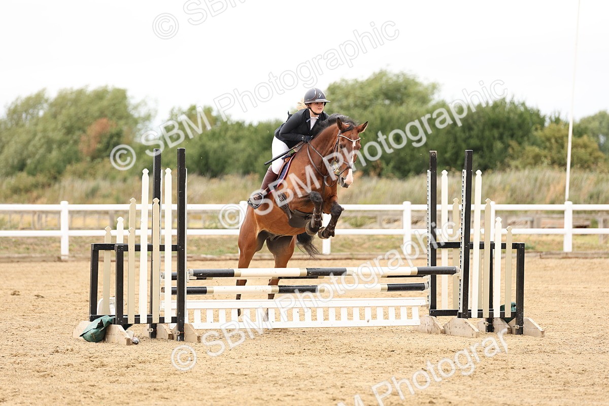 SBM_022908 - Class 1 - Clear Round