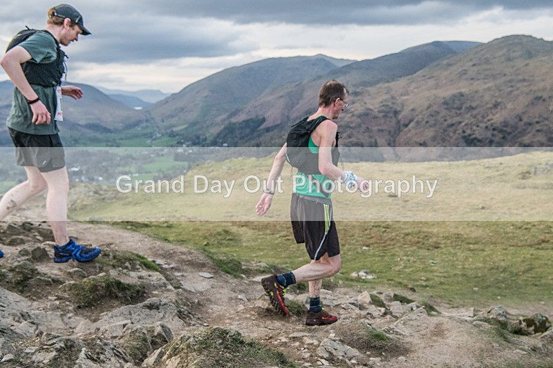 Loughrigg-562 - Loughrigg Fell Race, Wednesday 8th April 2026