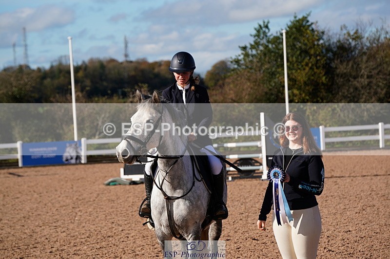 241027A-121524-02704 - SUN Cls 6 Pony Newcomers and 1m Open