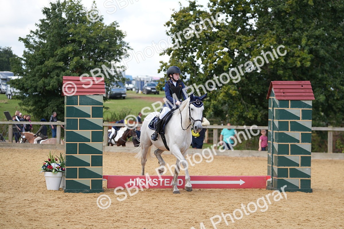SBM_64323 - J2 - Mini Tour Junior Pony 30cm Championship