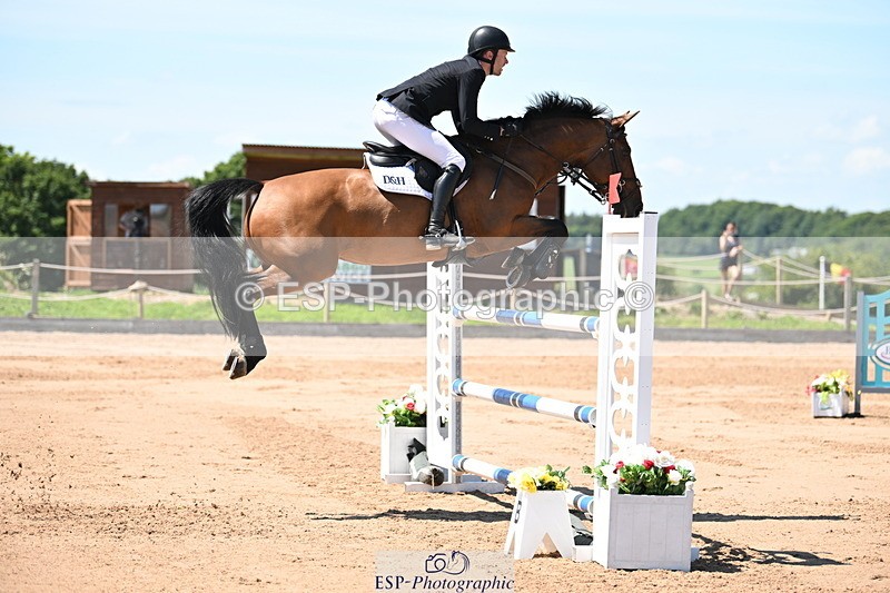 240719A-132804-10989 - Cls 35, YH 7 Yr Olds 1.30m