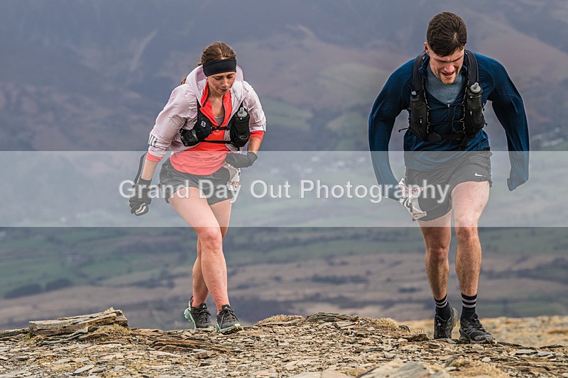 Coledale-861 - Coledale Horseshoe Fell Race Saturday 29th March 2025