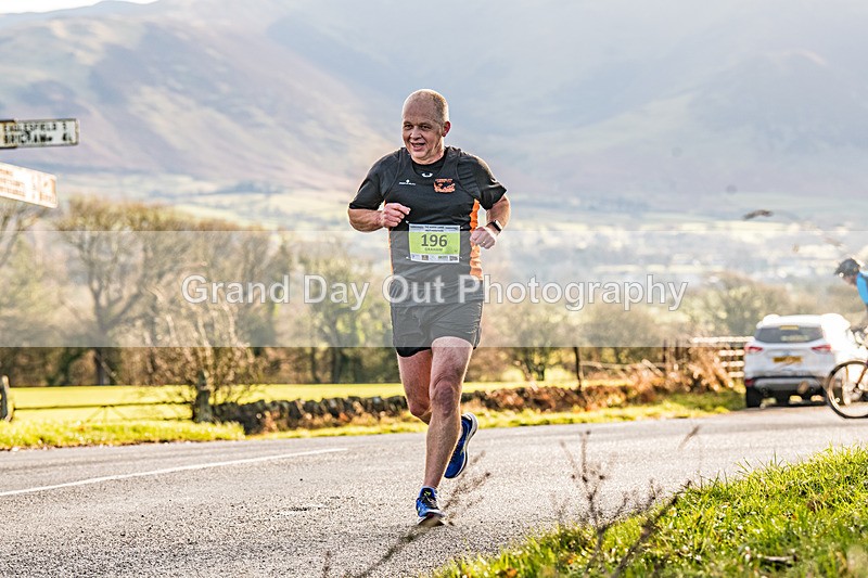 North Lakes Half Marathon  10k-928 - North Lakes Half Marathon & 10K Road Races Monday 2nd January 2023