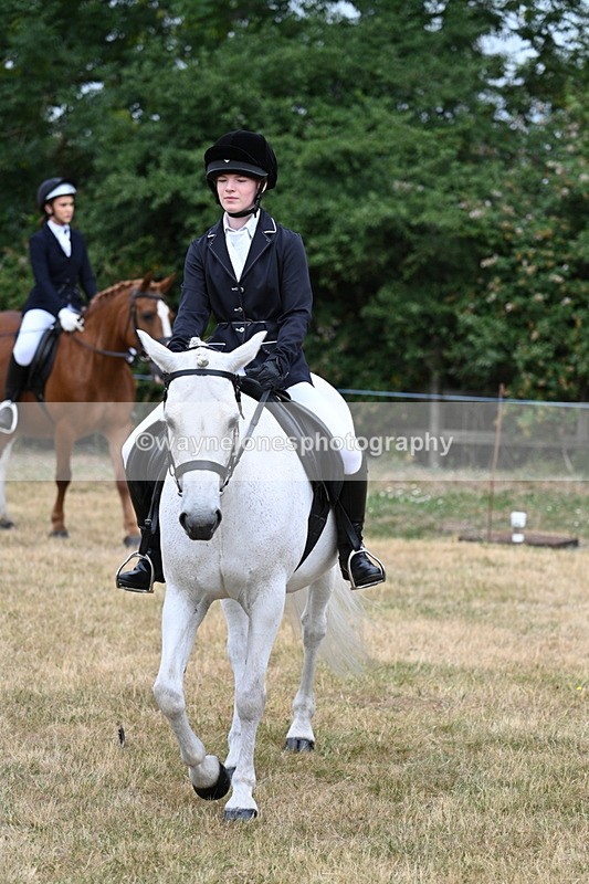 WJ7_0107 - Class 2 Best rider