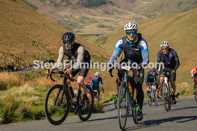 100217-4 - Newlands Pass 10.00 - 11.00