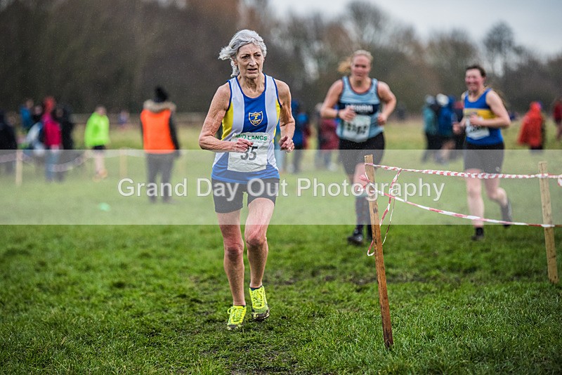 Blackpool-309 - Mid Lancs XC Blackpool Saturday 13th January 2024