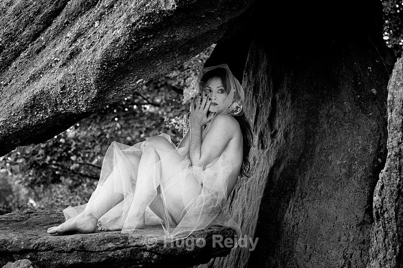  - Celtic Goddess