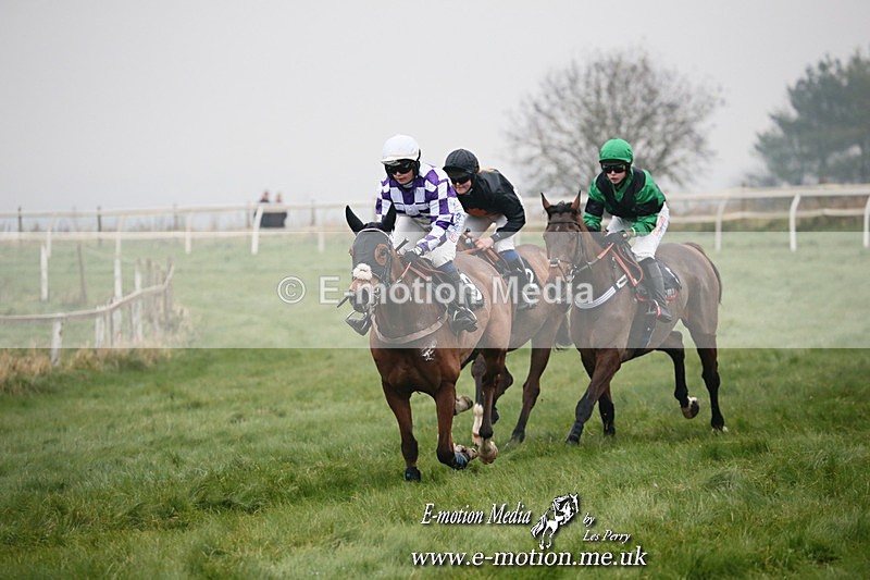 PtP 261123 230 - Hursley Hambledon Point-to-Point Larkhill 26 Nov 2023