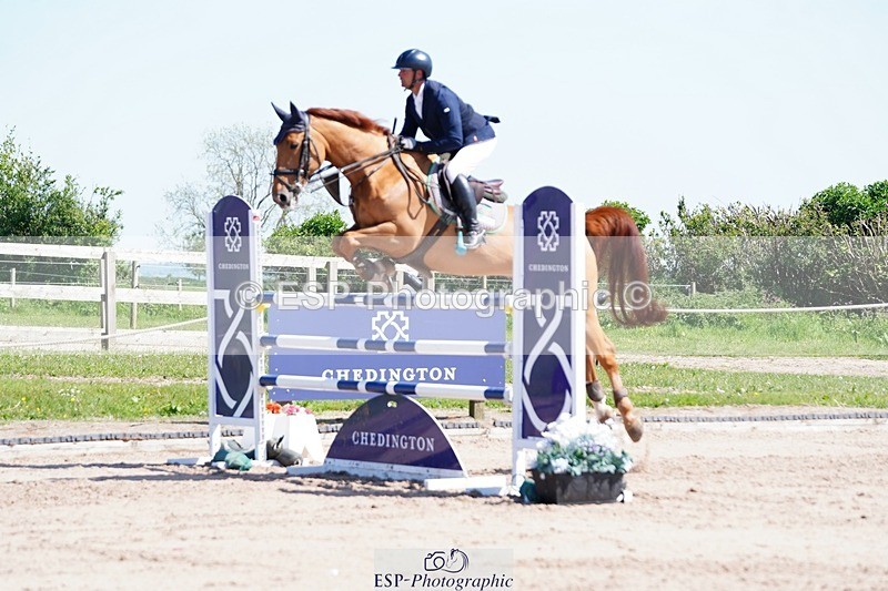 250510-150450-11668 - Cls 16 National 1.30m Open