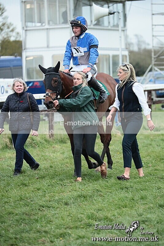 PtP 130425 430 - Edgecote Races 13/04/25