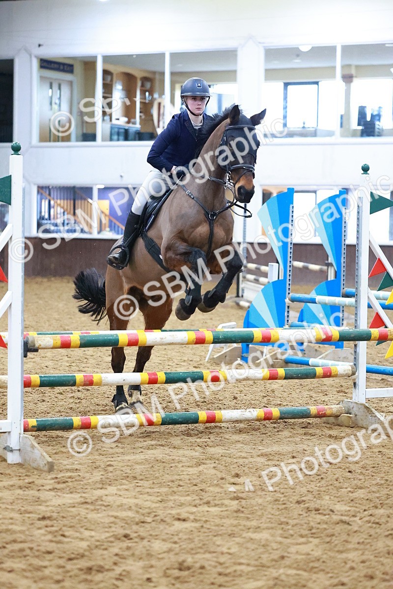 SBM_000430 - Class 2 - Senior British Novice - 90cm