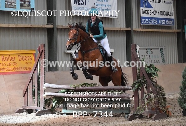 BPP_7344 - CLASS 4 BE90CM