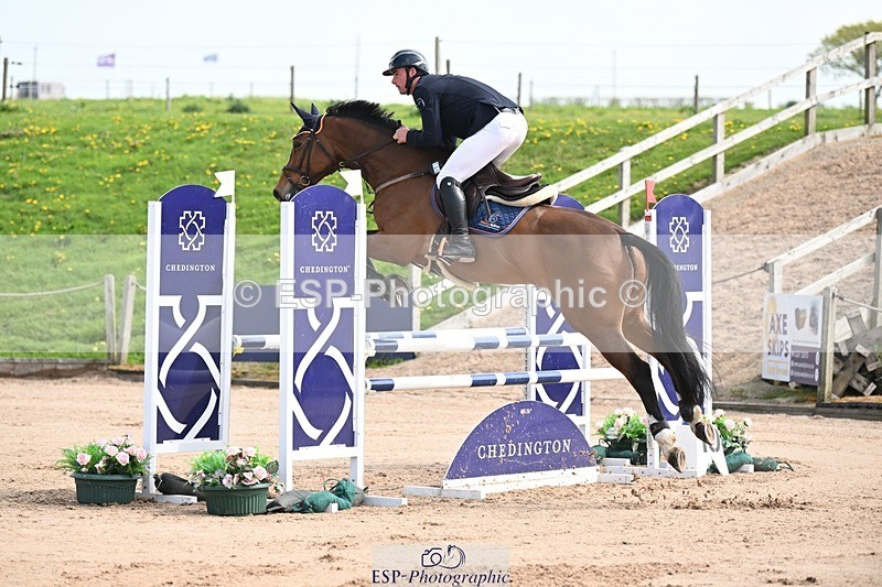 250425-110514-08787 - Cls 14 - 1 Star Bronze Tour